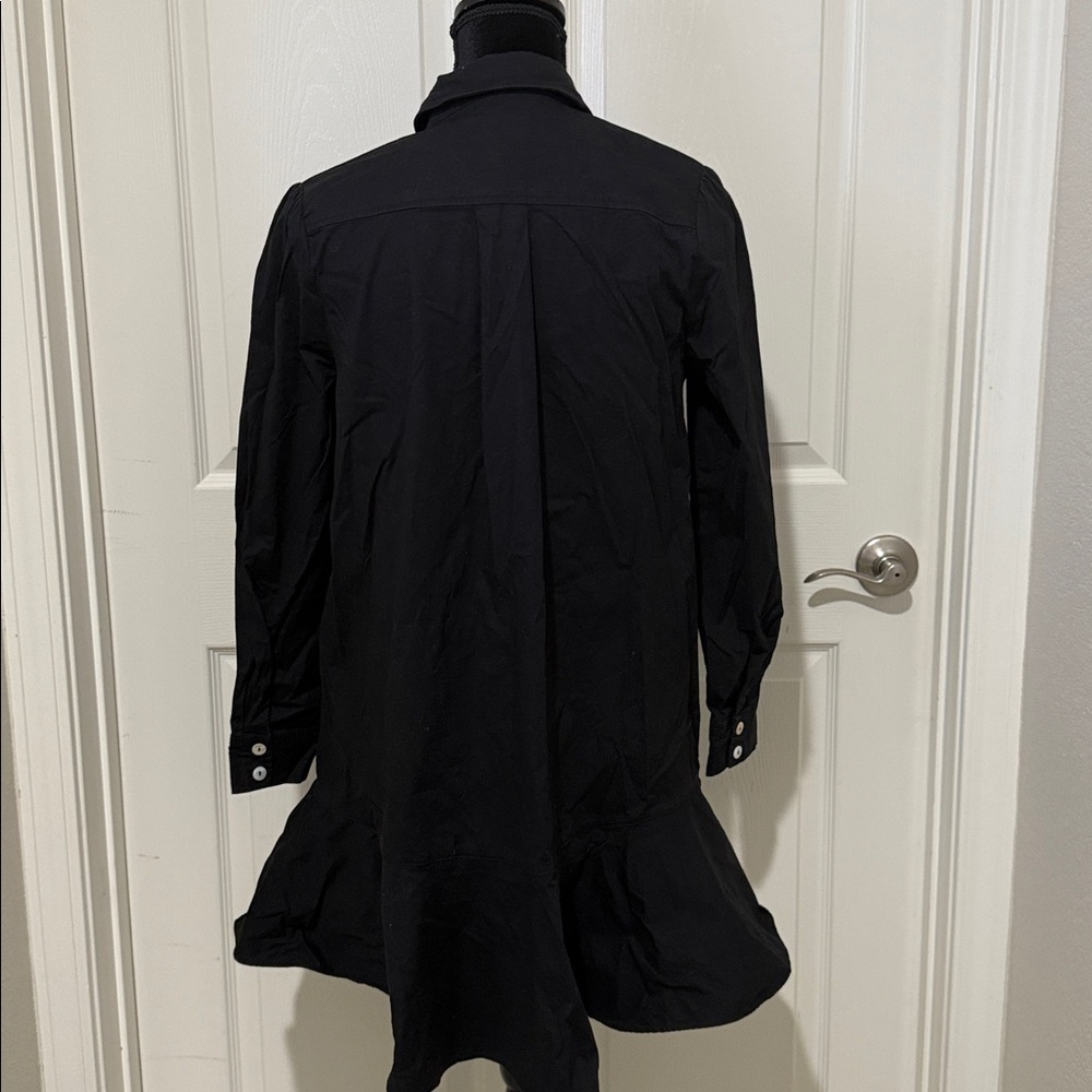 Tuckernuck Callahan Shirt Dress | XS - Picture 6 of 7
